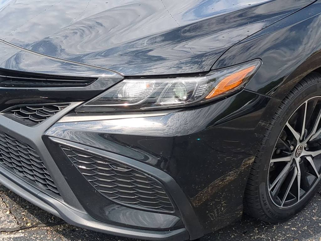 Thumbnail: 2023 Toyota Camry - 22