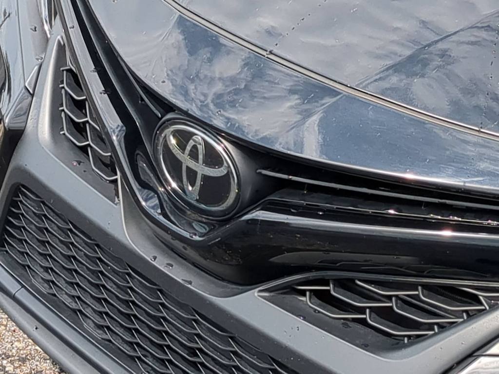 Thumbnail: 2023 Toyota Camry - 7