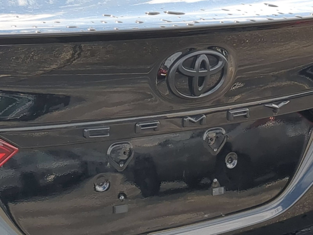 Thumbnail: 2023 Toyota Camry - 23