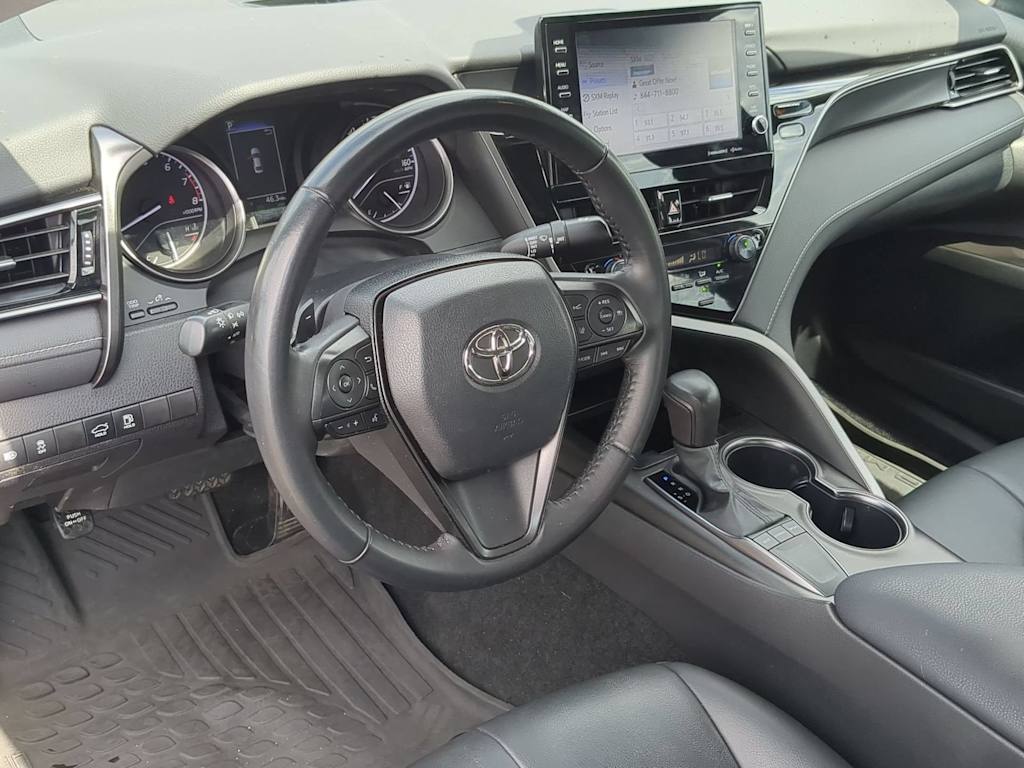 Thumbnail: 2023 Toyota Camry - 2