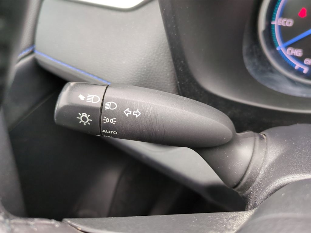2022 Toyota RAV4 XSE 30