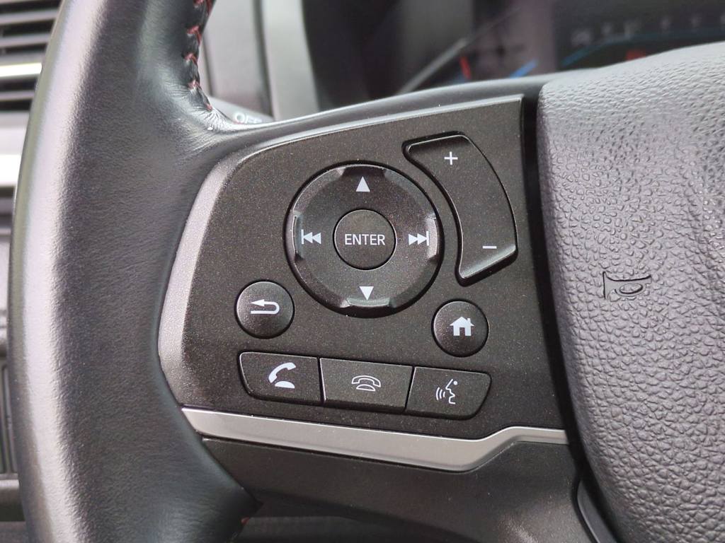 Thumbnail: 2023 Honda Odyssey - 31
