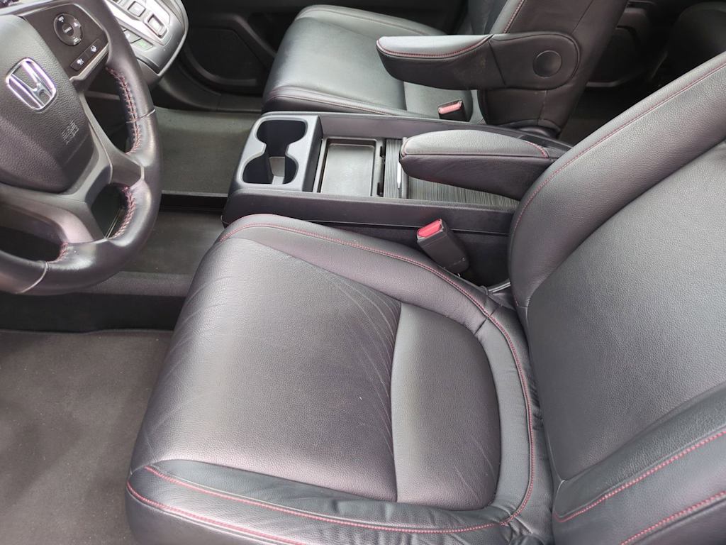 Thumbnail: 2023 Honda Odyssey - 11