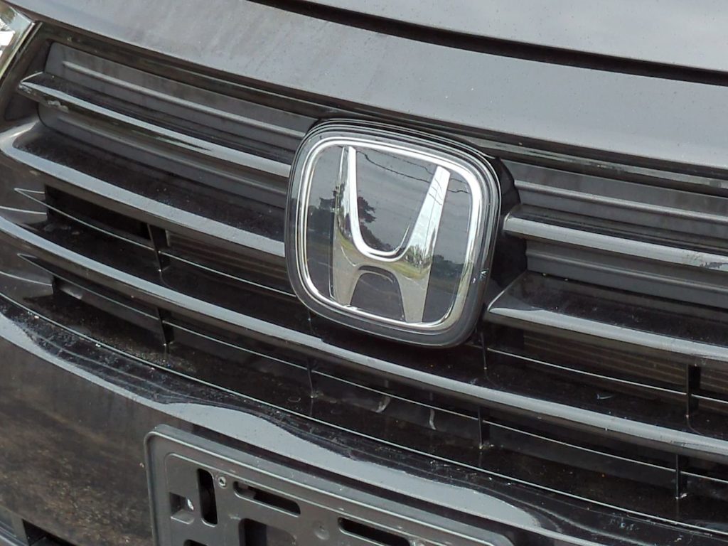 Thumbnail: 2023 Honda Odyssey - 7