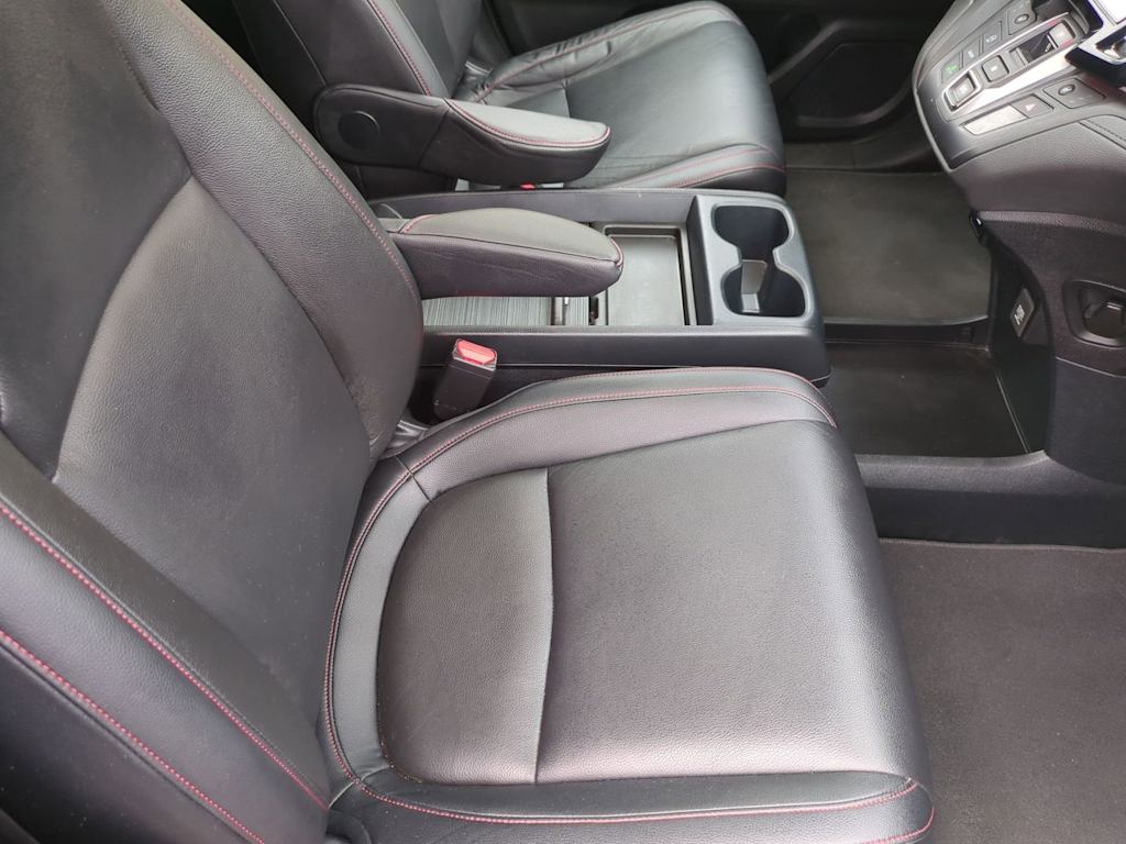 Thumbnail: 2023 Honda Odyssey - 12