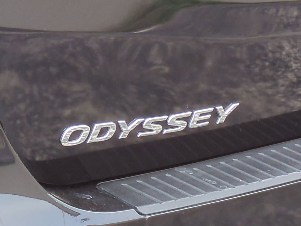Thumbnail: 2023 Honda Odyssey - 25