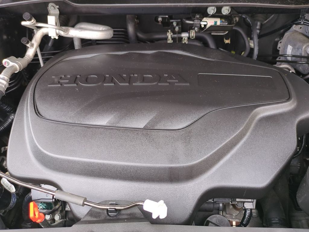Thumbnail: 2023 Honda Odyssey - 9