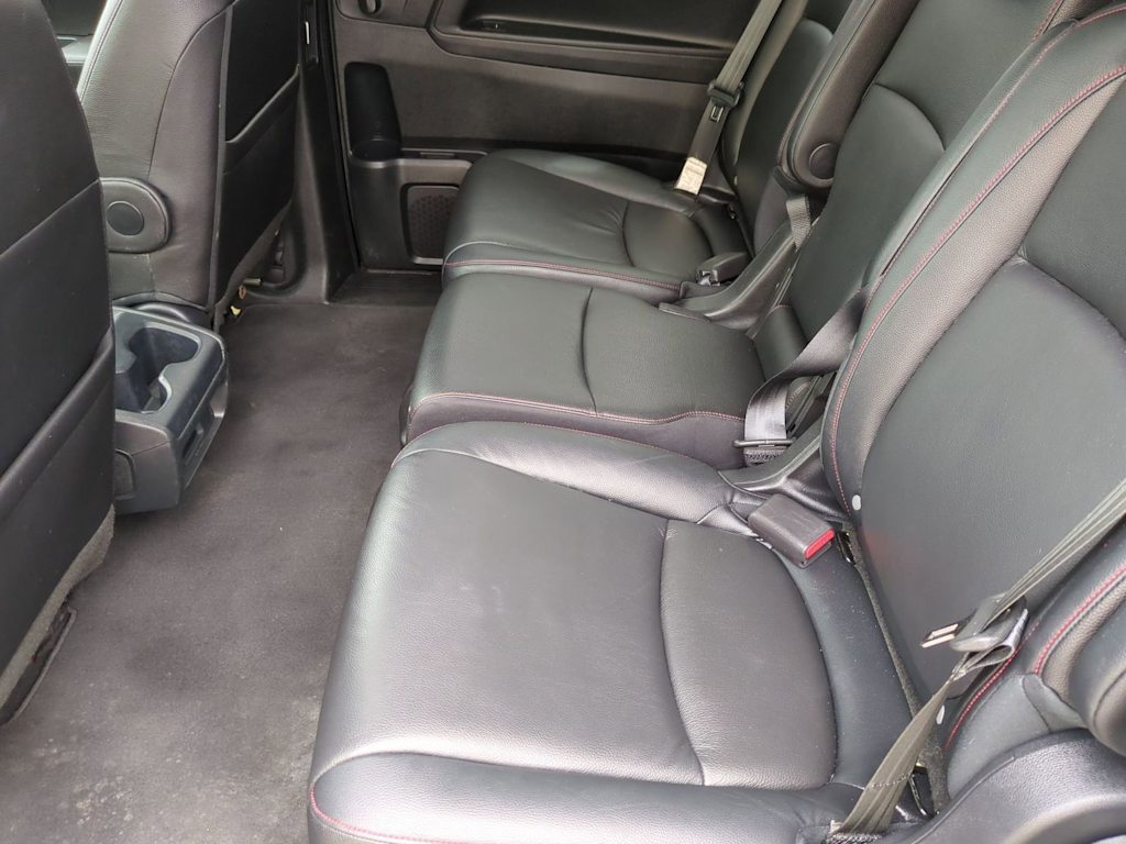 Thumbnail: 2023 Honda Odyssey - 13
