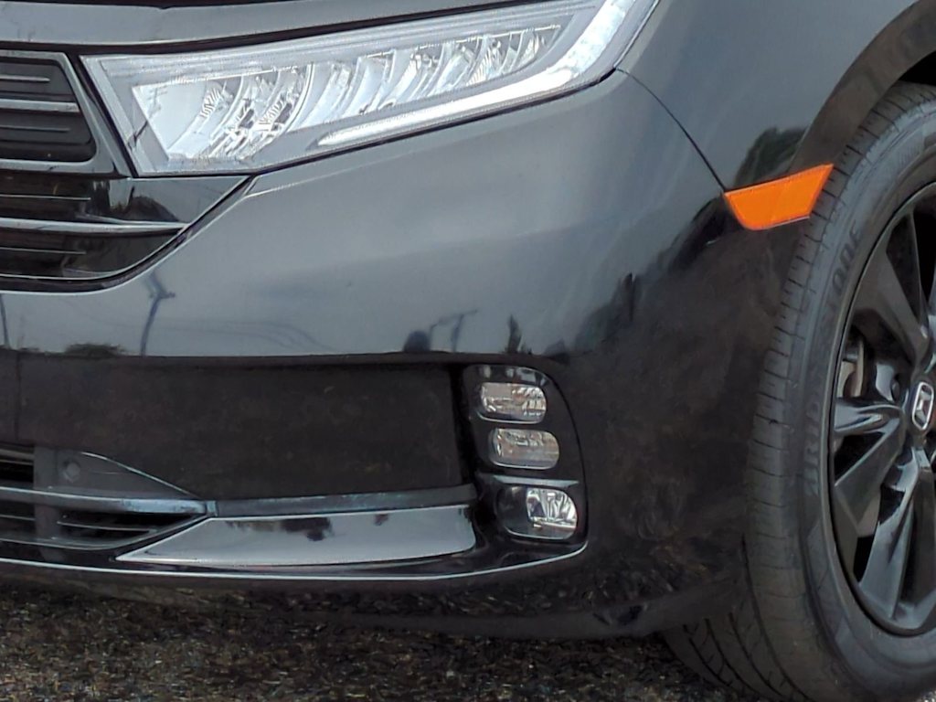 Thumbnail: 2023 Honda Odyssey - 24