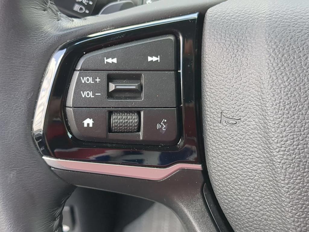 Thumbnail: 2025 Honda Odyssey - 27