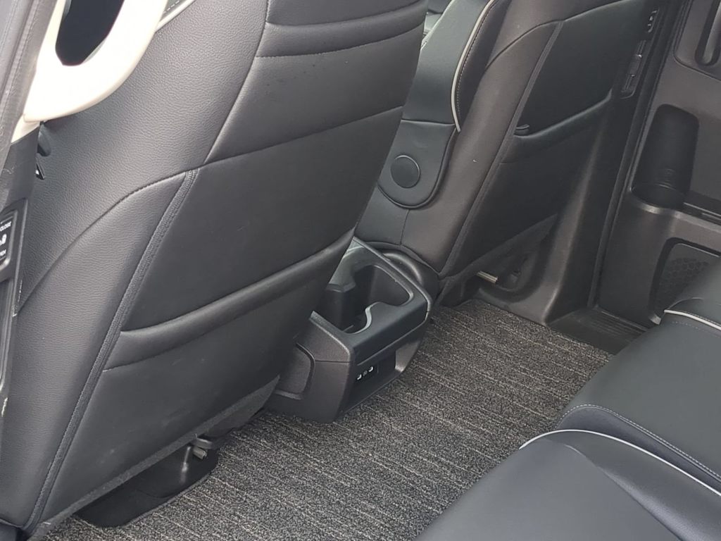 Thumbnail: 2025 Honda Odyssey - 25