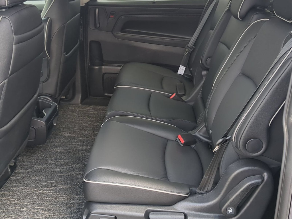 Thumbnail: 2025 Honda Odyssey - 12