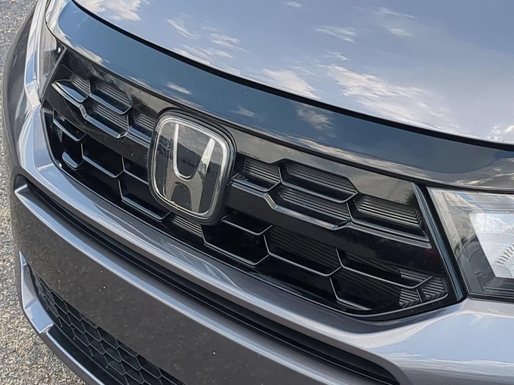 Thumbnail: 2025 Honda Odyssey - 7
