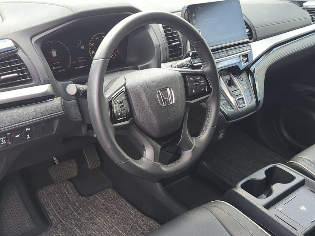 Thumbnail: 2025 Honda Odyssey - 2