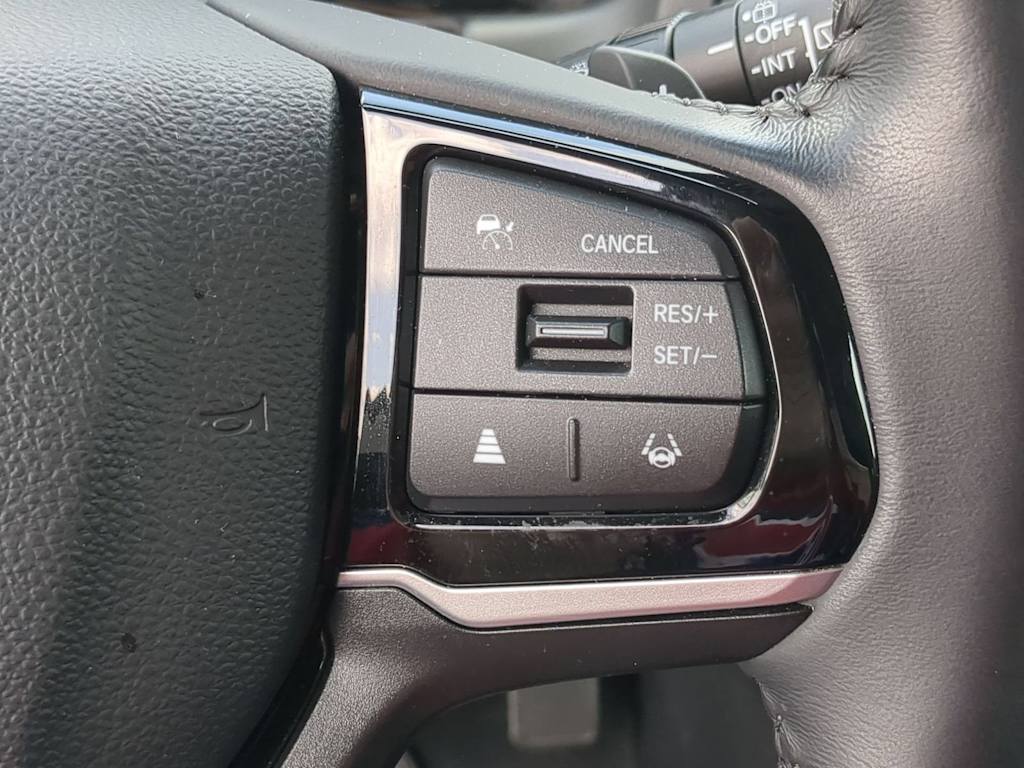 Thumbnail: 2025 Honda Odyssey - 28