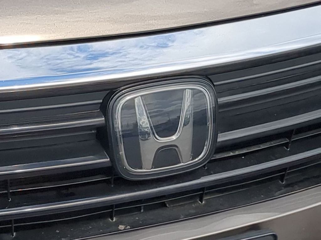 Thumbnail: 2023 Honda Odyssey - 7