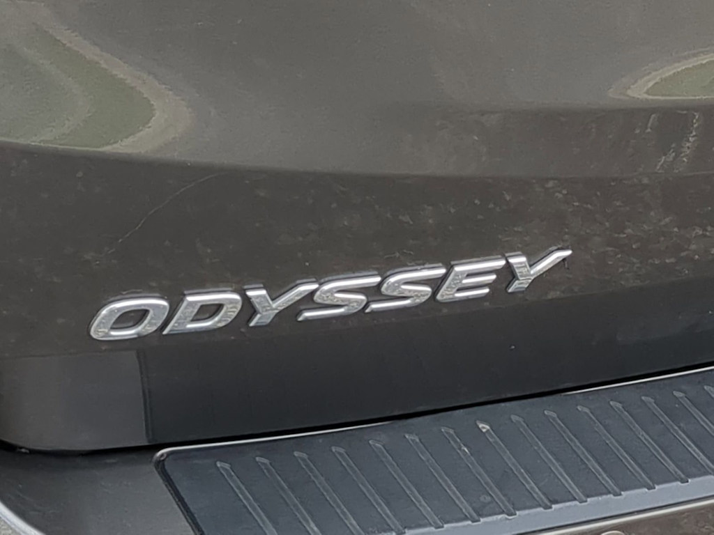 Thumbnail: 2023 Honda Odyssey - 24