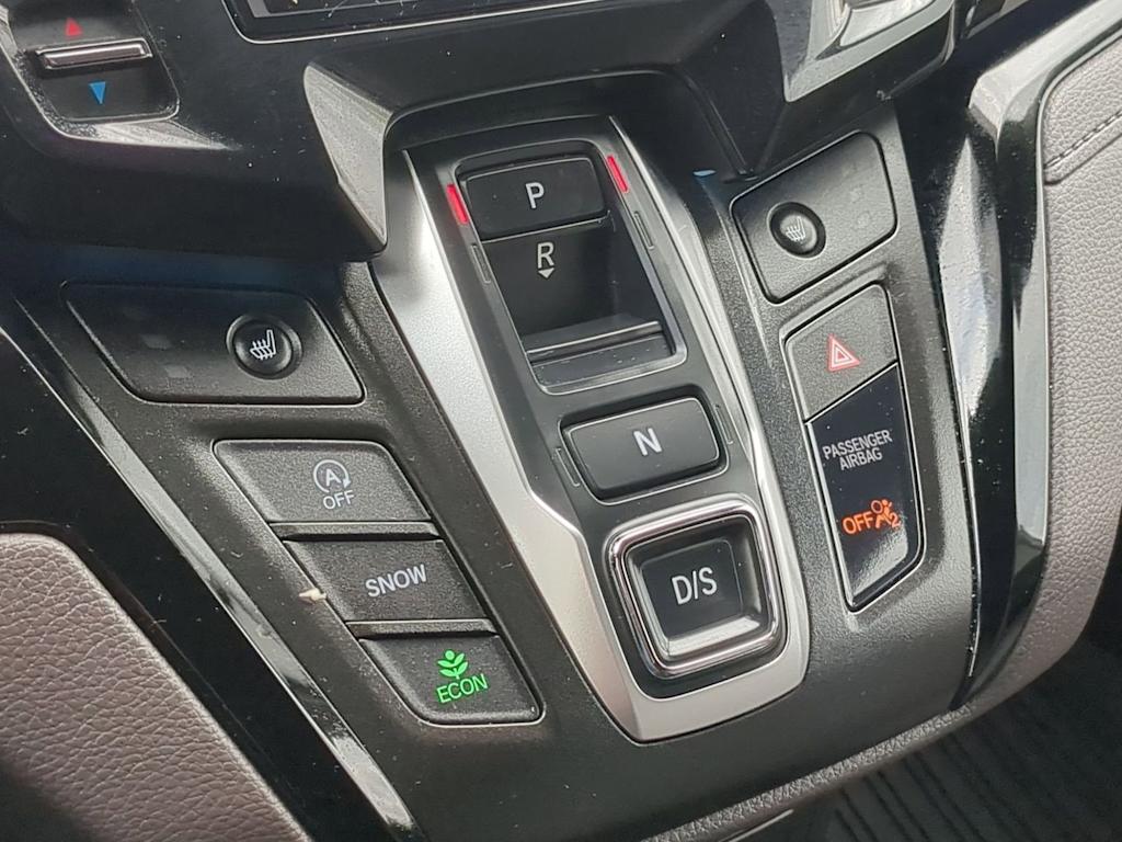Thumbnail: 2023 Honda Odyssey - 15