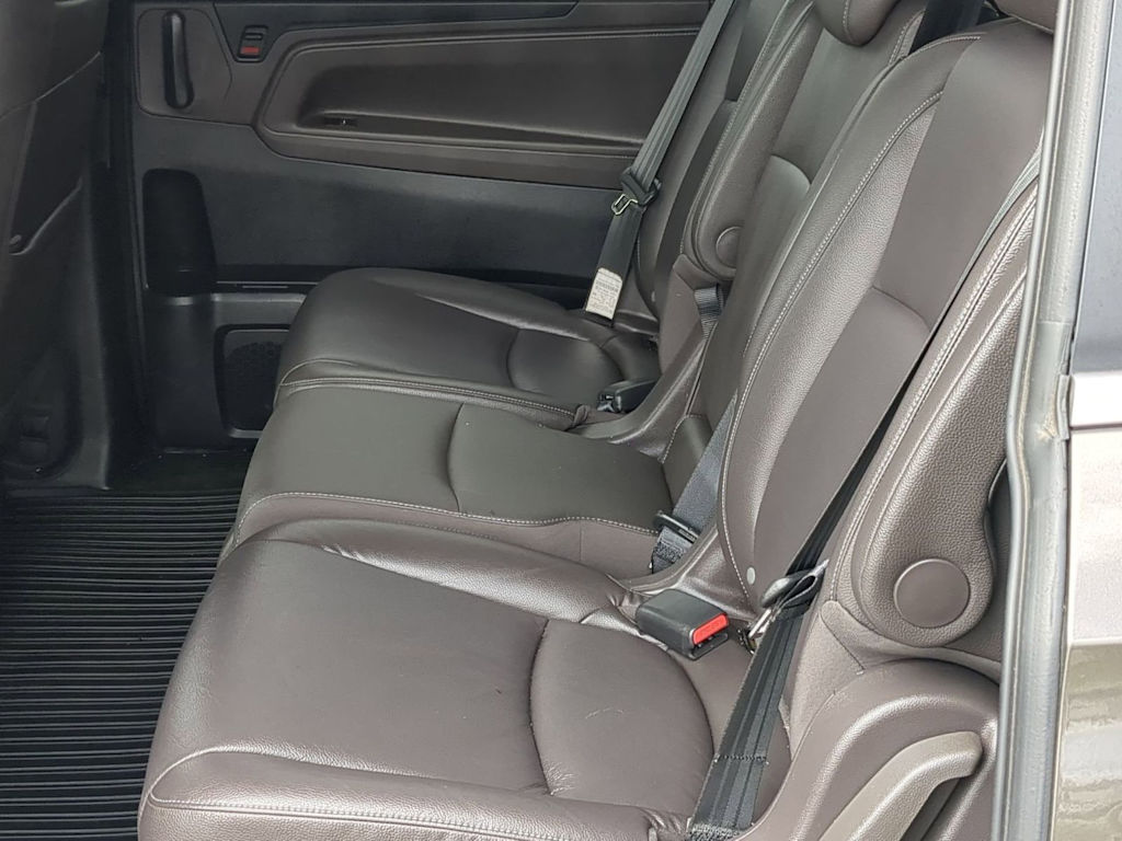 Thumbnail: 2023 Honda Odyssey - 26