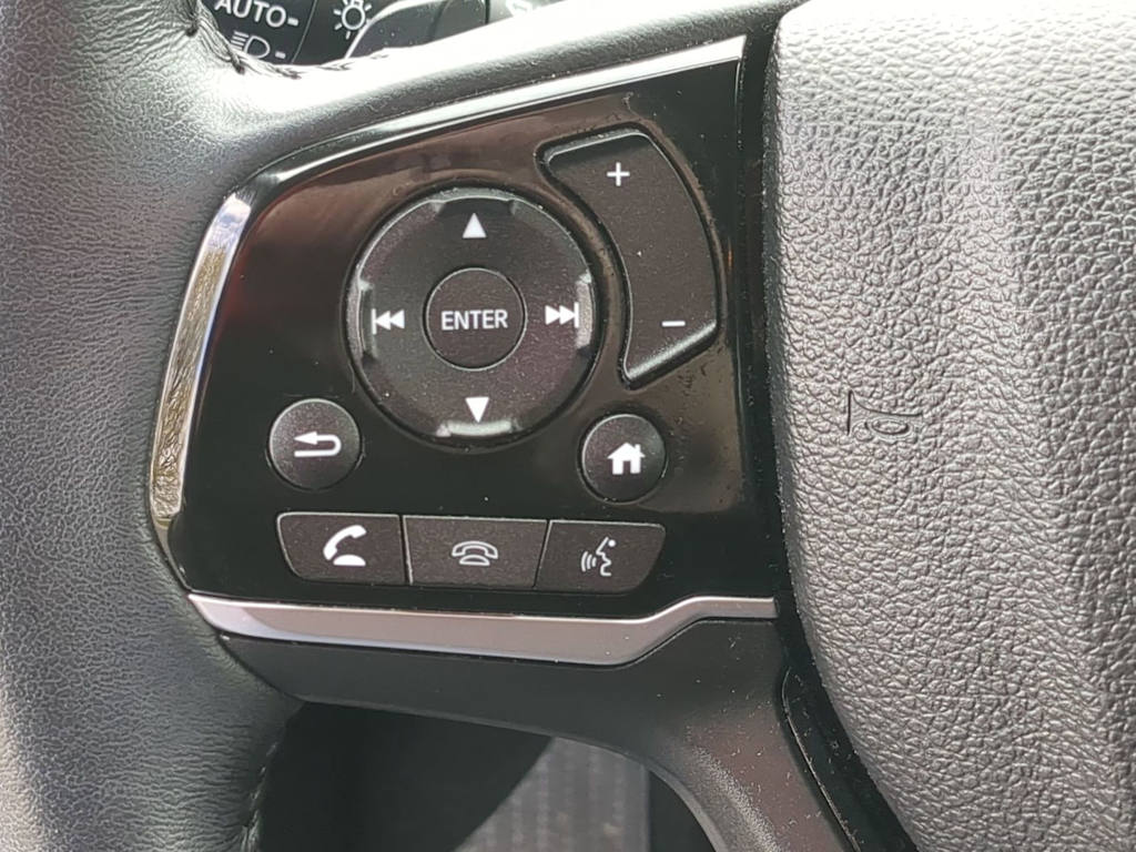 Thumbnail: 2023 Honda Odyssey - 28