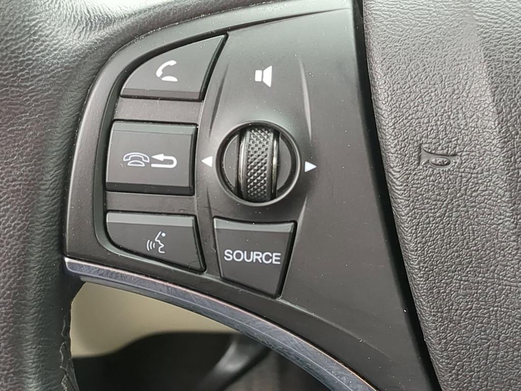 Thumbnail: 2016 Acura MDX - 29