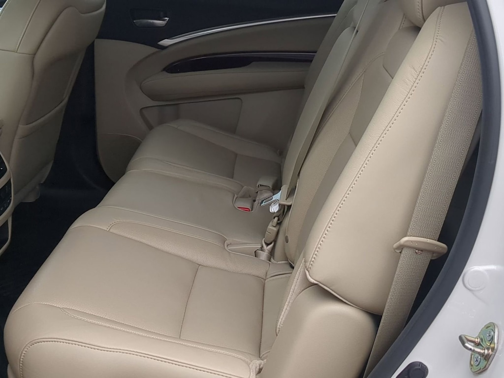 Thumbnail: 2016 Acura MDX - 12