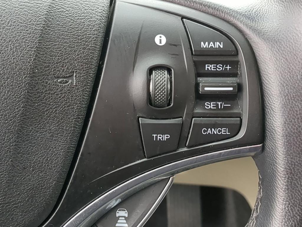 Thumbnail: 2016 Acura MDX - 30
