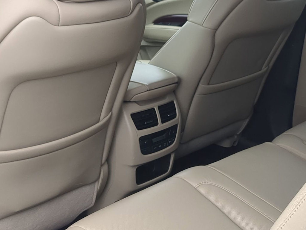 Thumbnail: 2016 Acura MDX - 27
