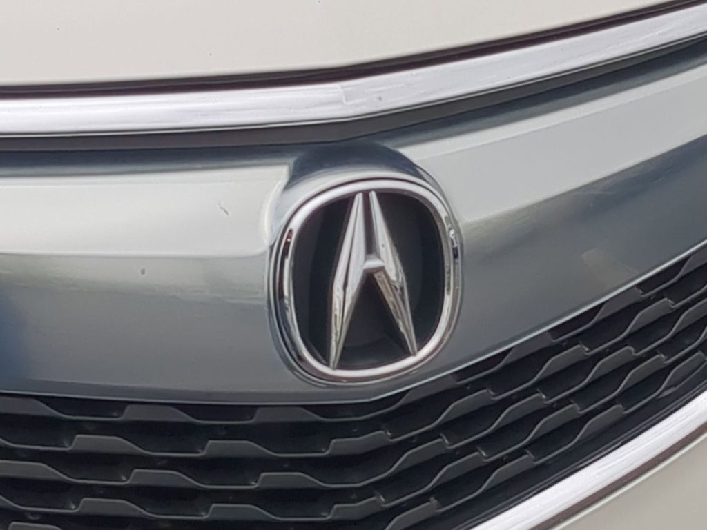 Thumbnail: 2016 Acura MDX - 7