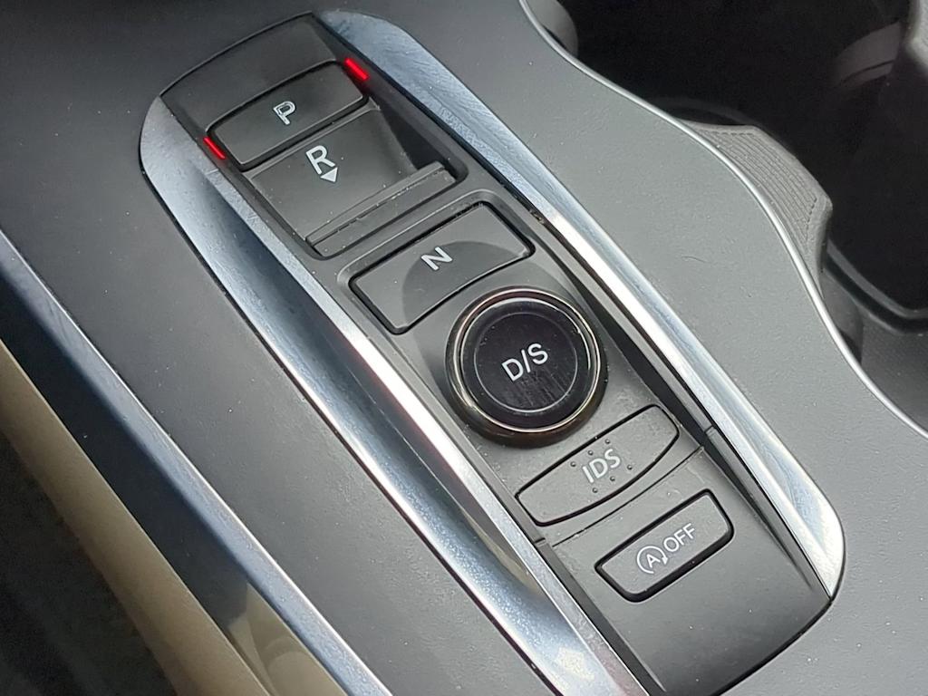Thumbnail: 2016 Acura MDX - 15