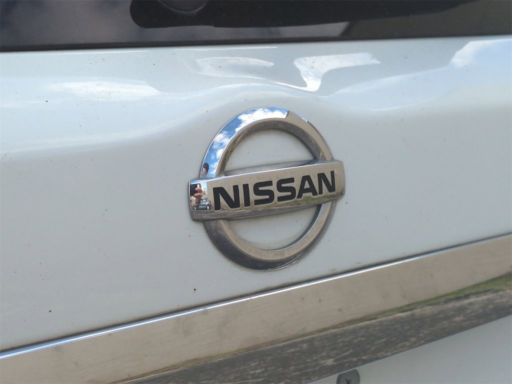 2020 Nissan Pathfinder SV 7