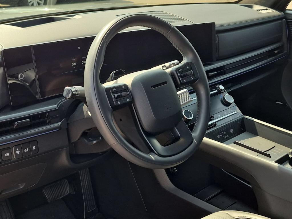 Thumbnail: 2026 Hyundai Santa Fe - 2