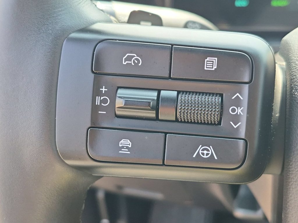 Thumbnail: 2026 Hyundai Santa Fe - 29