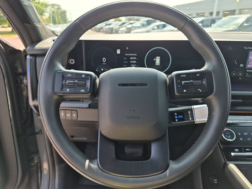 Thumbnail: 2026 Hyundai Santa Fe - 13
