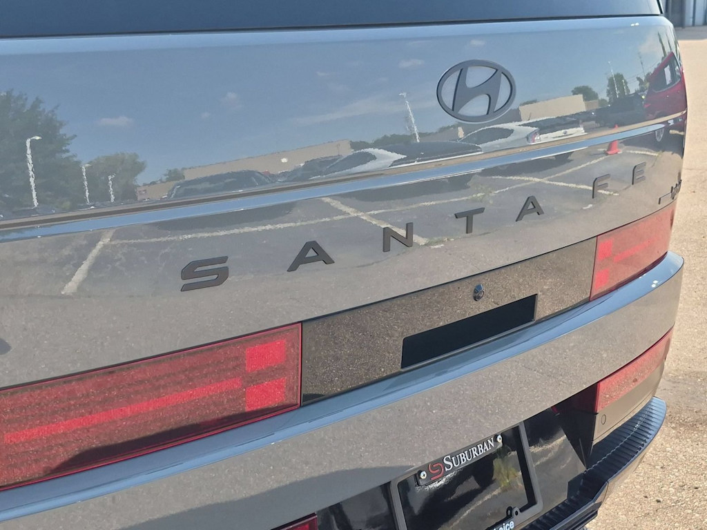 Thumbnail: 2026 Hyundai Santa Fe - 24