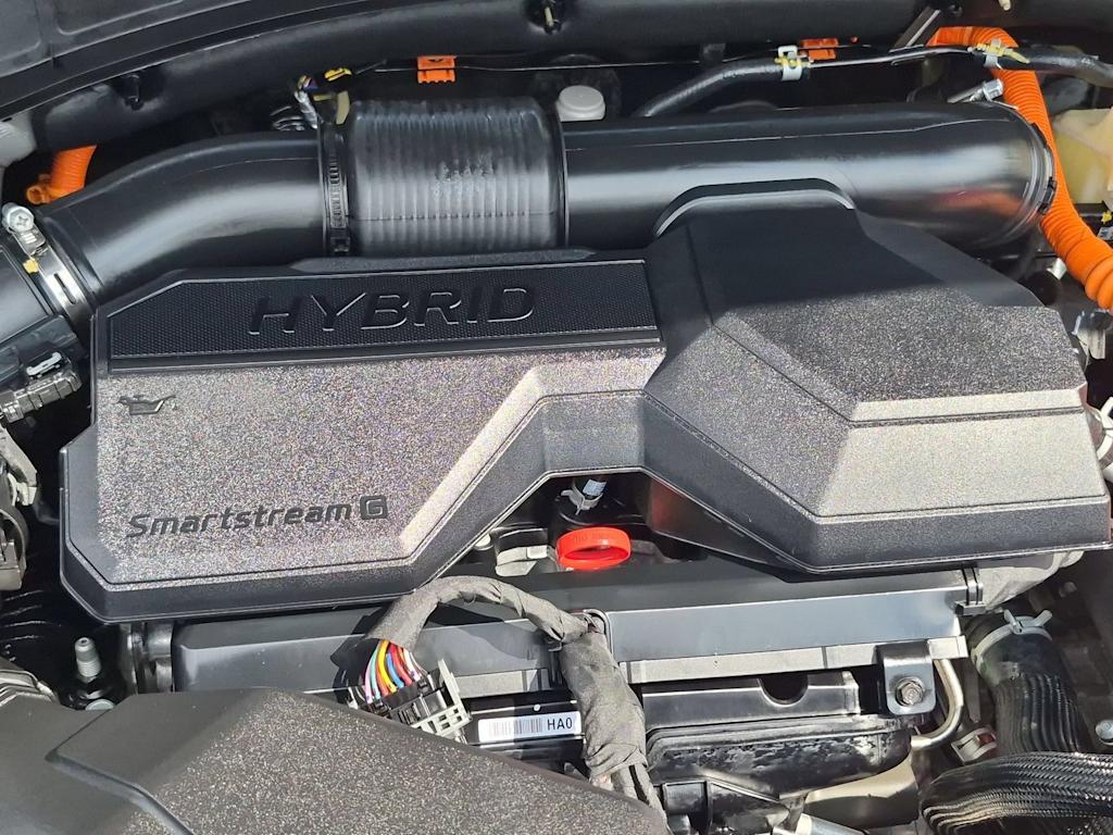 Thumbnail: 2026 Hyundai Santa Fe - 8