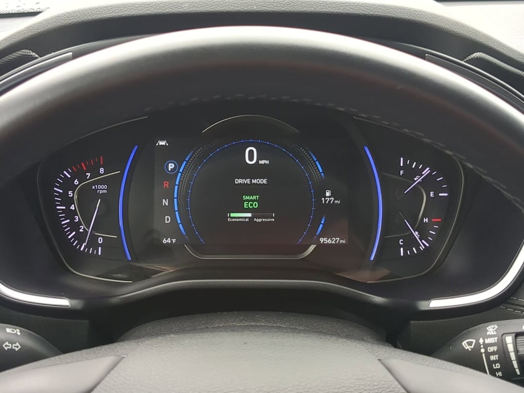 Thumbnail: 2019 Hyundai Santa Fe - 16