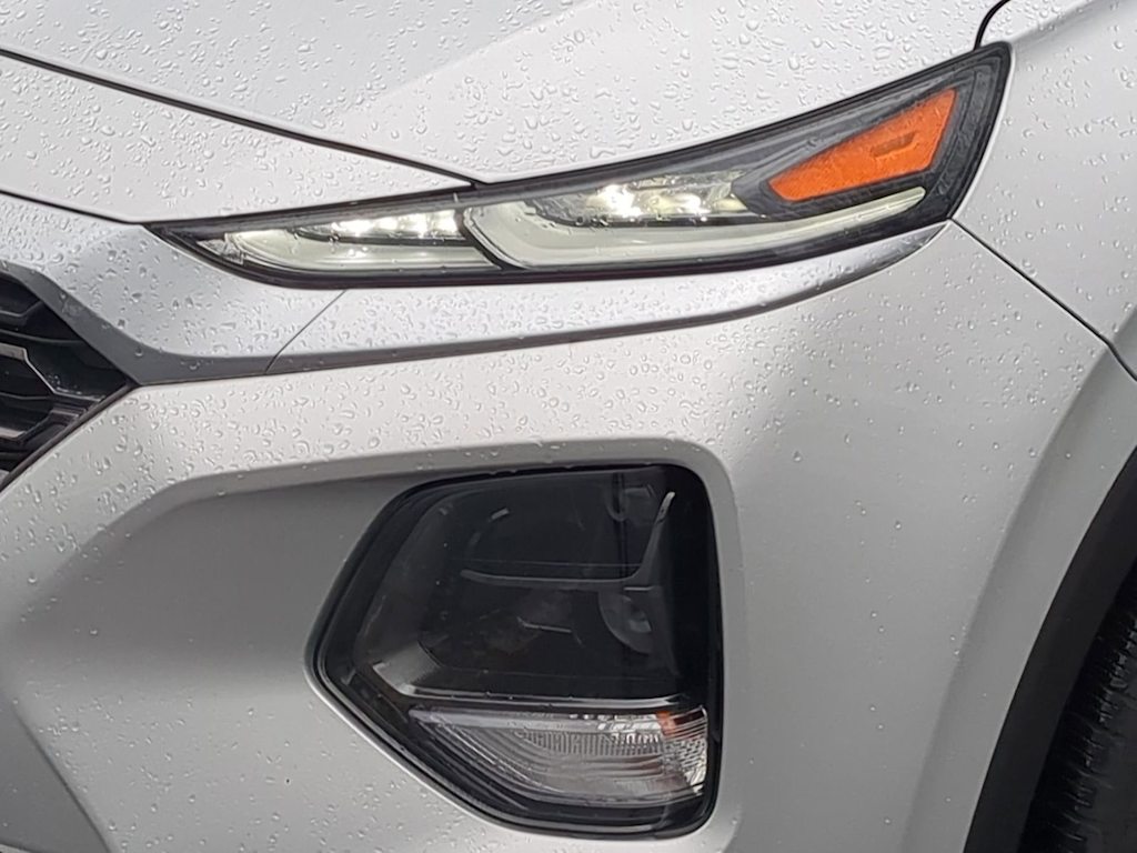Thumbnail: 2019 Hyundai Santa Fe - 23