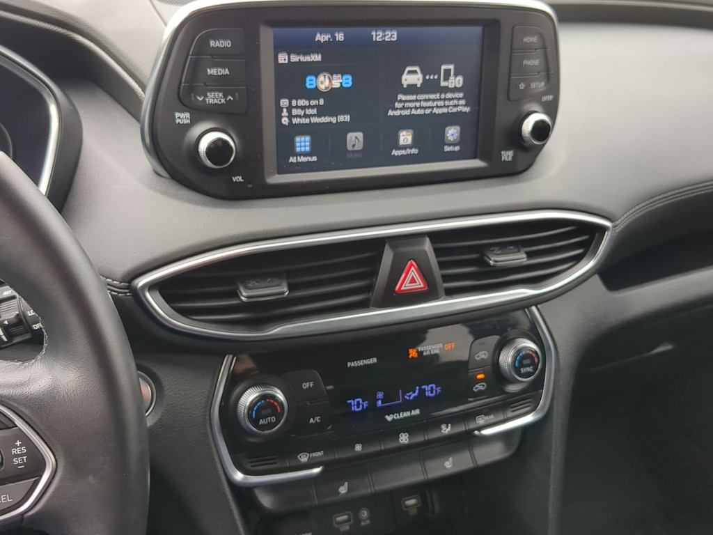 Thumbnail: 2019 Hyundai Santa Fe - 14