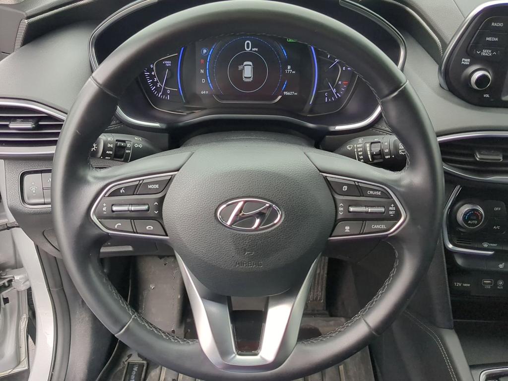Thumbnail: 2019 Hyundai Santa Fe - 13