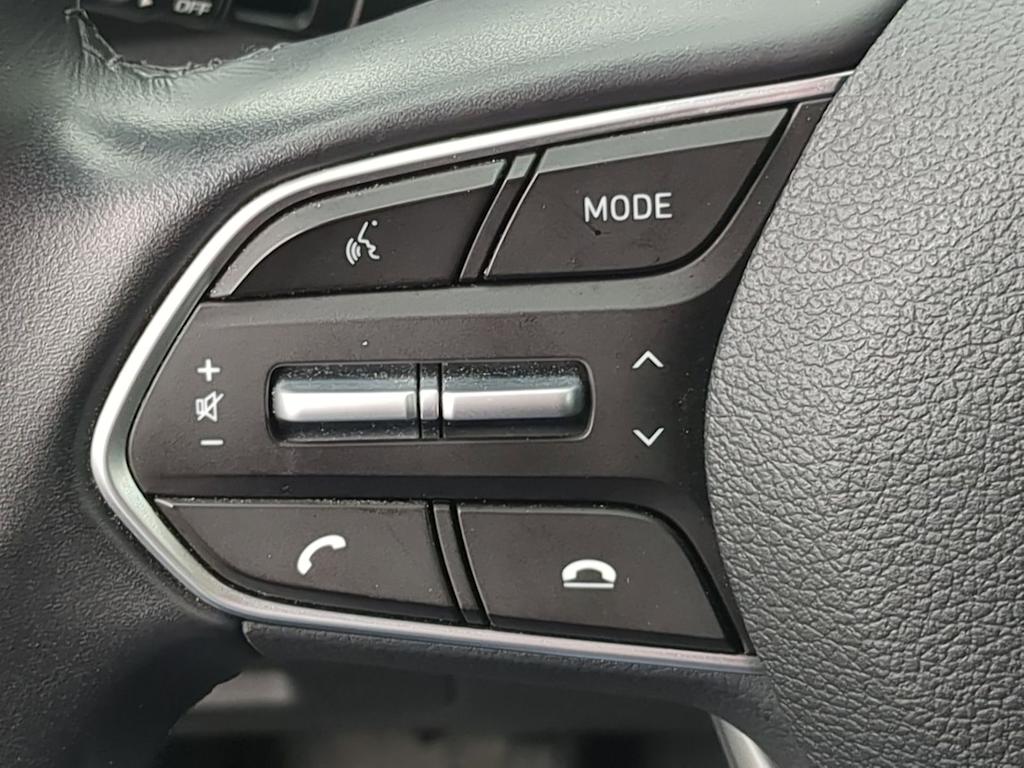 Thumbnail: 2019 Hyundai Santa Fe - 27