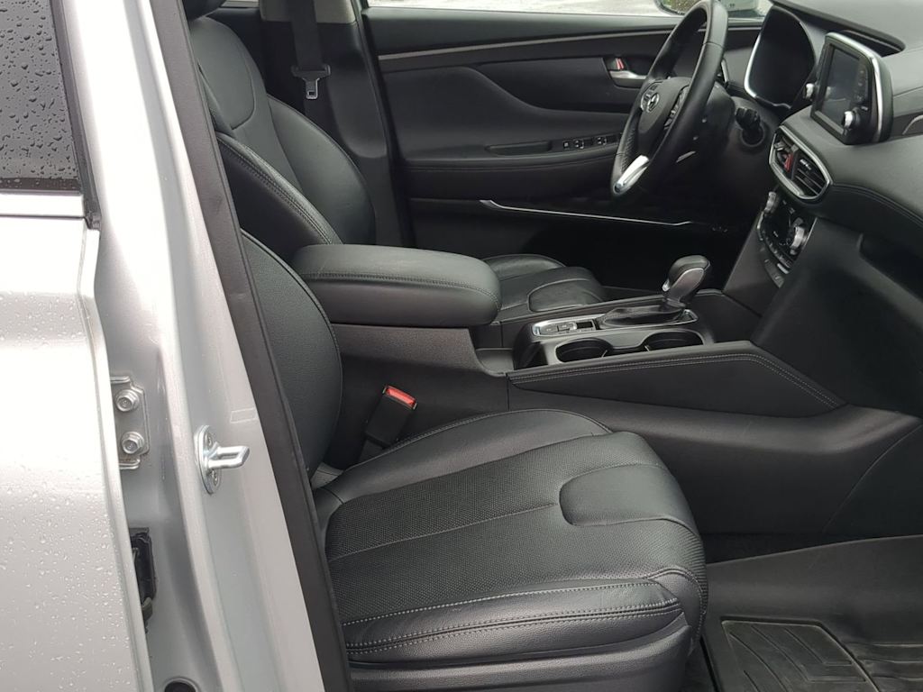 Thumbnail: 2019 Hyundai Santa Fe - 11