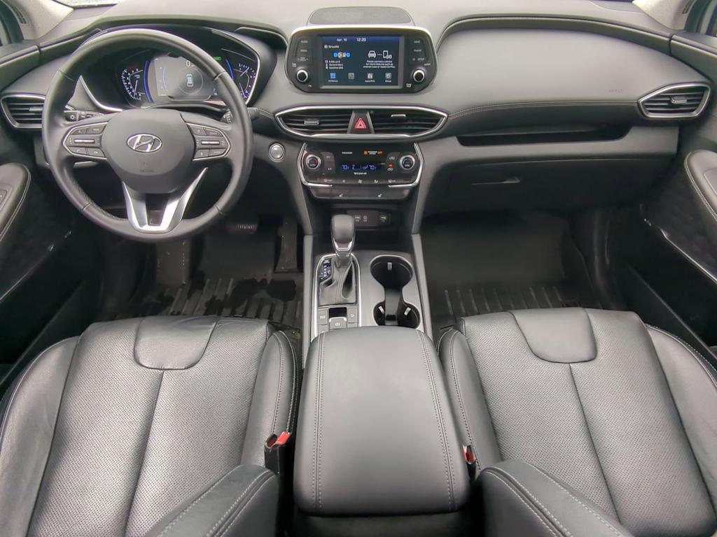 Thumbnail: 2019 Hyundai Santa Fe - 9