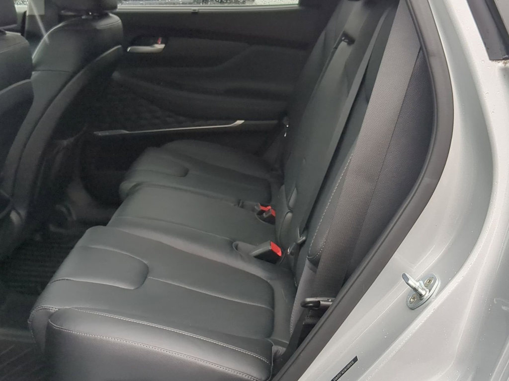 Thumbnail: 2019 Hyundai Santa Fe - 25