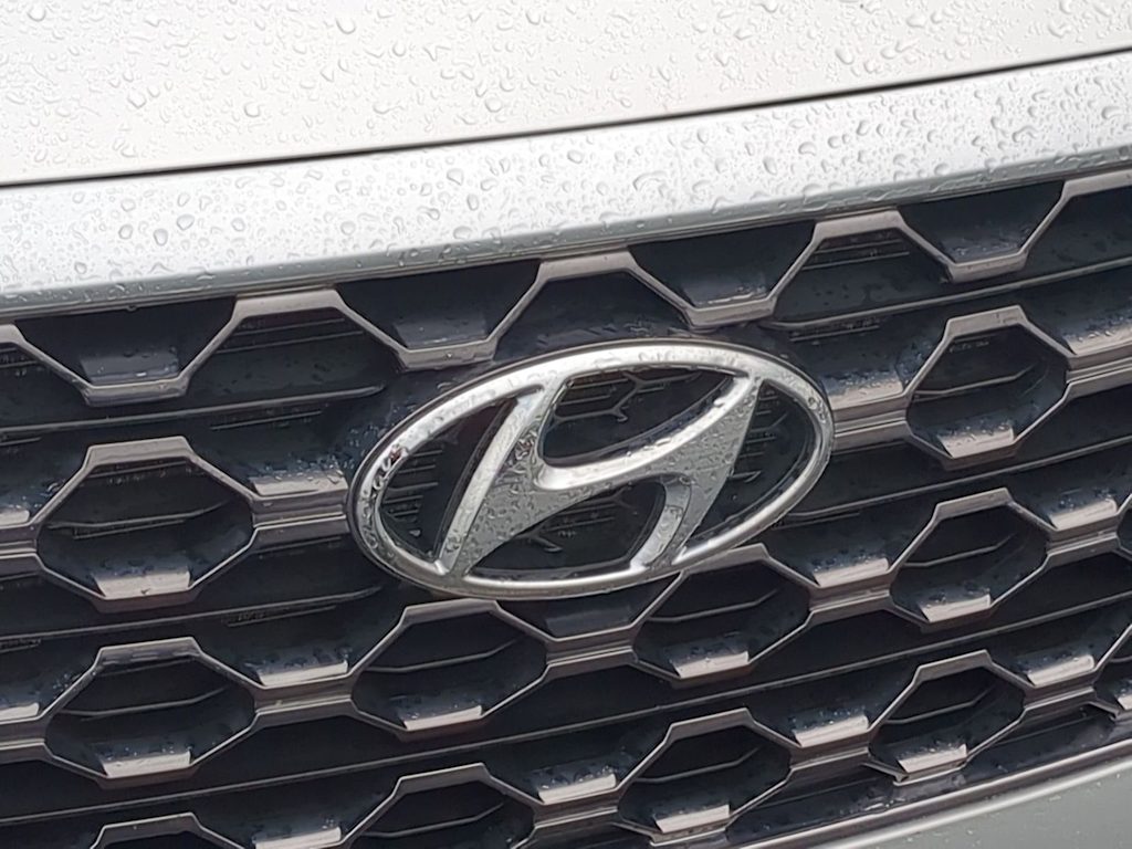 Thumbnail: 2019 Hyundai Santa Fe - 7