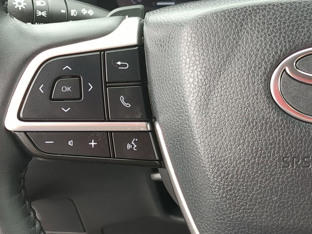 Thumbnail: 2026 Toyota Grand Highlander - 28