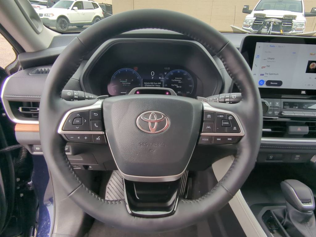 Thumbnail: 2026 Toyota Grand Highlander - 13