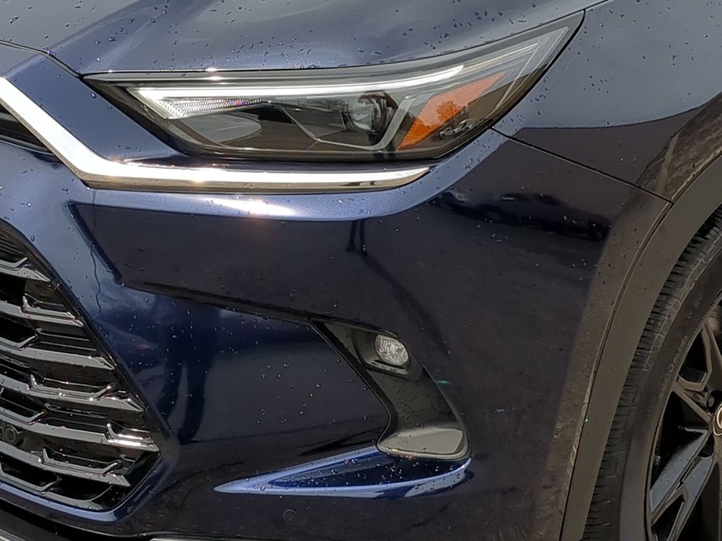 Thumbnail: 2026 Toyota Grand Highlander - 23