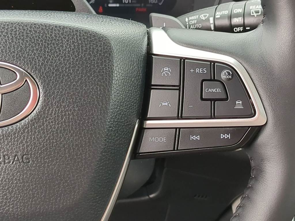 Thumbnail: 2026 Toyota Grand Highlander - 29