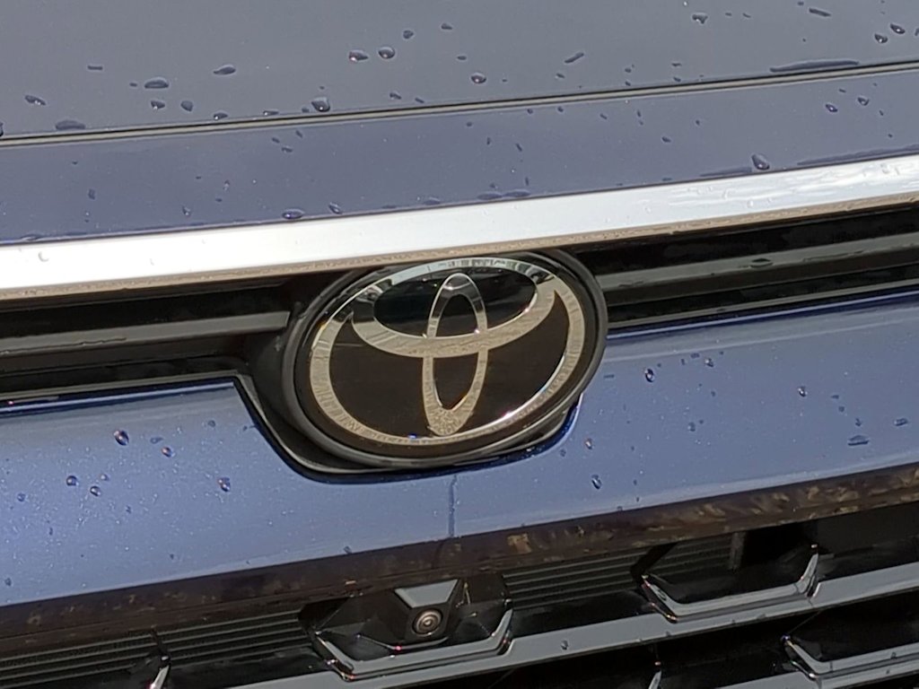 Thumbnail: 2026 Toyota Grand Highlander - 7